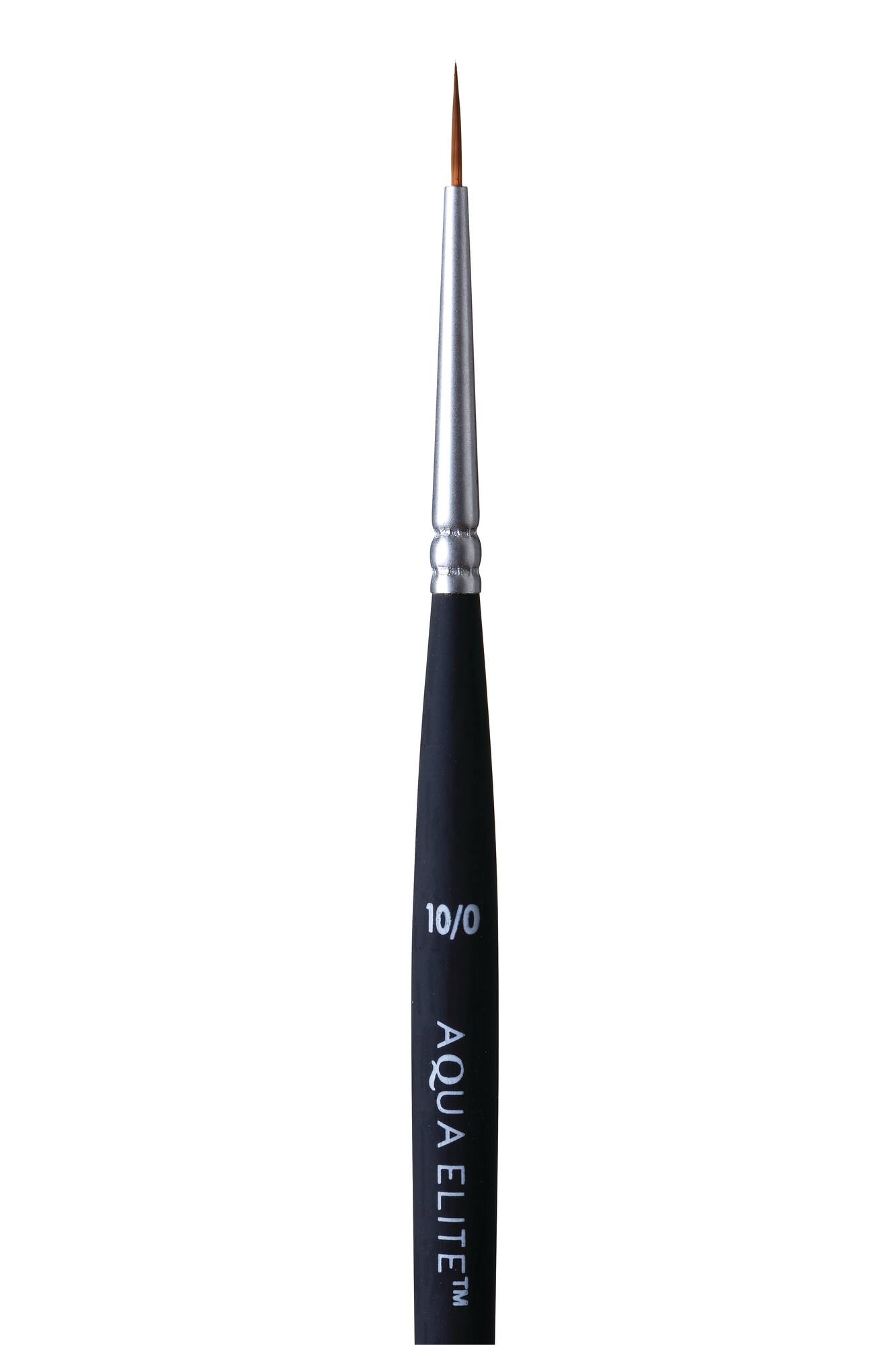 Princeton™ Elite™ 4850 Short Liner Paintbrush, 10/0